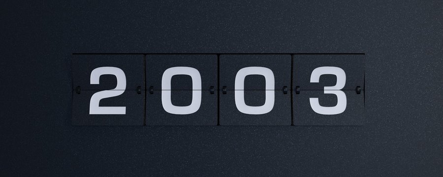 「2003」の画像 - 2,864 件の Stock 写真、ベクターおよびビデオ | Adobe Stock