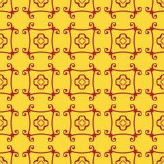 Seamless pattern