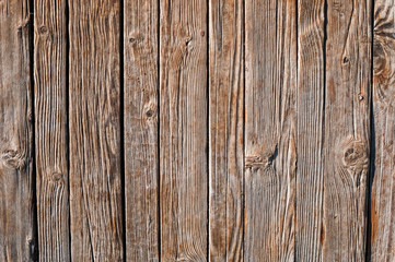 Wooden background closeup