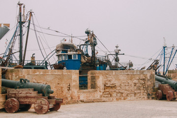 Essaouira 