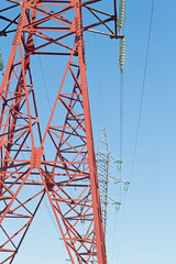 Electrical tower