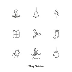 Weihnachtliche Ornament, icon, Dekoration, Background, merry christmas