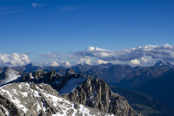 An Dachstein II