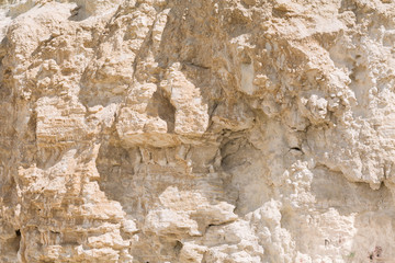 Texture of stone