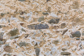 Stone wall, brick rock texture, stone texture