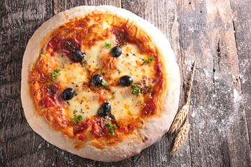 pizza