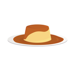 Flan