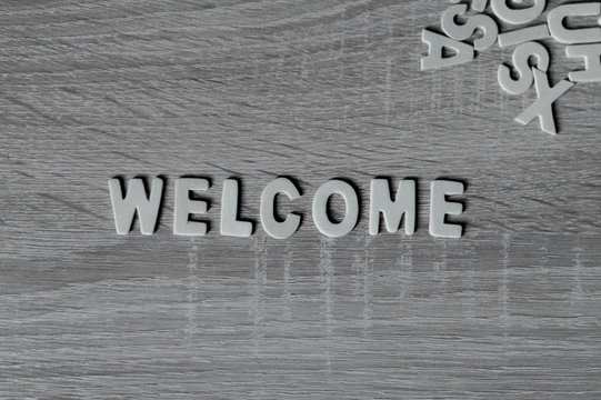 286 BEST "Welcome Banner" IMAGES, STOCK PHOTOS & VECTORS | Adobe Stock