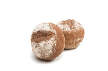 Italian pastries
