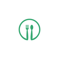 food logo