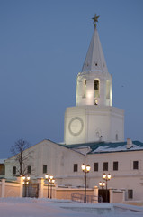 Obraz premium Kazan Kremlin