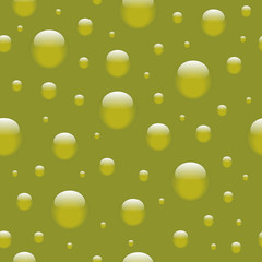 Seamless abstract pattern