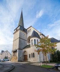 Oberkorn
