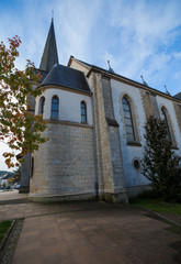 Fototapeta premium Oberkorn