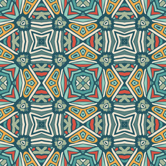 seamless pattern abstract geometric 