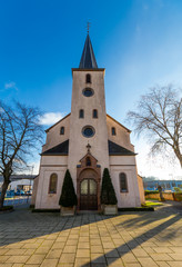 Fototapeta premium Erpeldingen