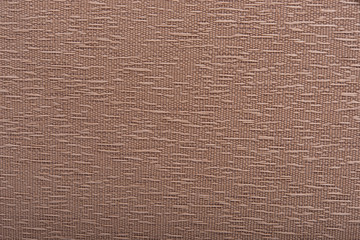 Fototapeta premium Fabric Curtain Texture. Fabric blind curtain background.