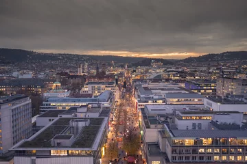 Stuttgart Königstraße © Stadtblick Stuttgart