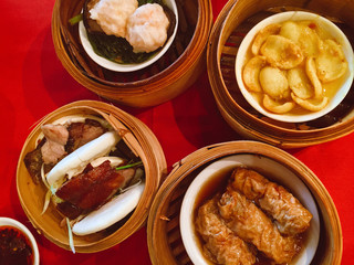 Dim Sum