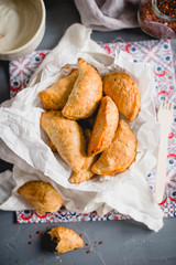 empanadas