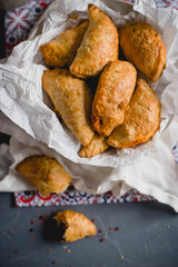 empanadas