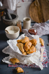 empanadas