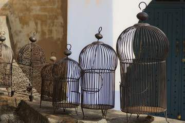 MARRUECOS FEZ CHAOUEN 