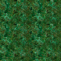 Marble texture shades of green and grey