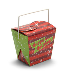 Christmas Box