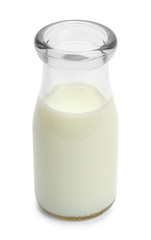 Milk Bottle
