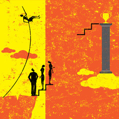 Overcoming Obstacles