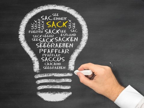 Sack 