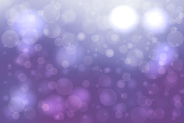 Abstract blur background