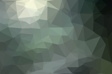 Abstract geometric background