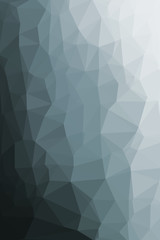 Abstract geometric background