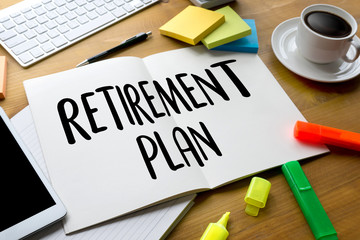 RETIREMENT PLAN Savings  Senior Investment  Retirement Plan  Pen