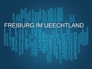 Freiburg im Üechtland