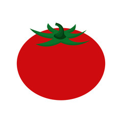 vegetarian product healthy food vector illustration design