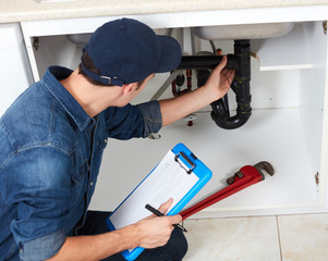 Plumber.