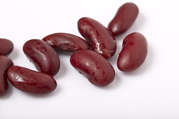 red bean