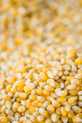 Corn (background image)