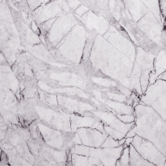 Obraz premium White marble texture abstract background pattern