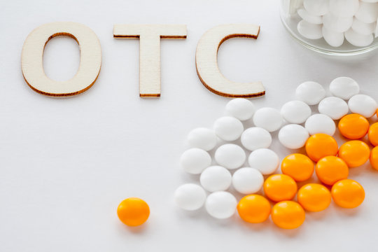 OTC医薬品