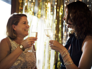 Restaurant Chilling Out Classy Lifestyle Reserved Concept