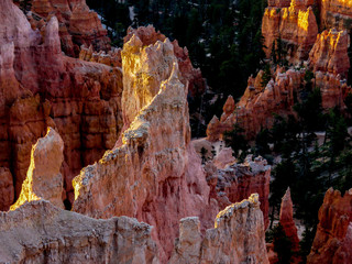 Bryce Canyon National Park