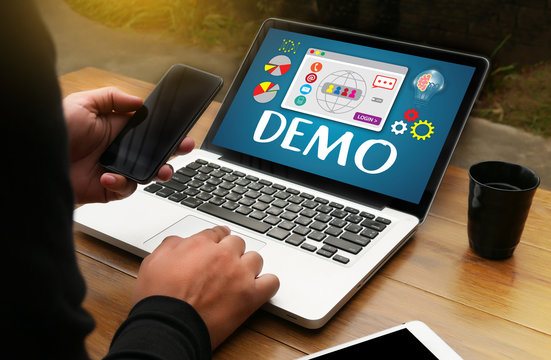 DEMO (Demo Preview  Ideal)  Trial Ideal and Demo Preview