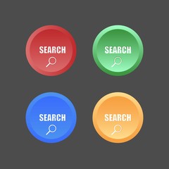 Set of Search Button