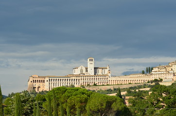 Assisi