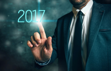 Business opportunity in 2017