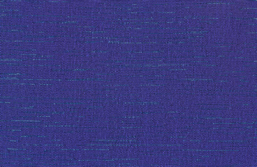 Blue Silk Texture